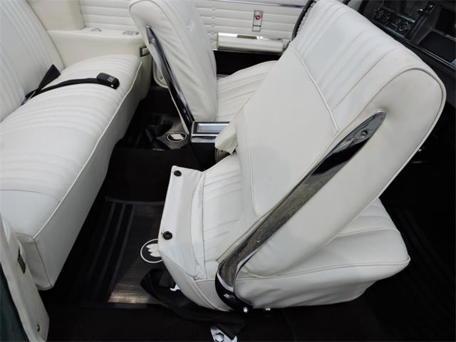 1965 Buick Skylark (CC-1132389) for sale in Greene, Iowa