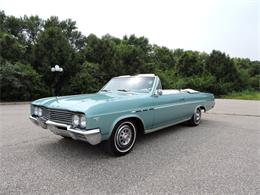 1965 Buick Skylark (CC-1132389) for sale in Greene, Iowa