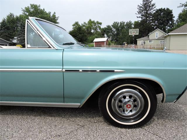 1965 Buick Skylark (CC-1132389) for sale in Greene, Iowa