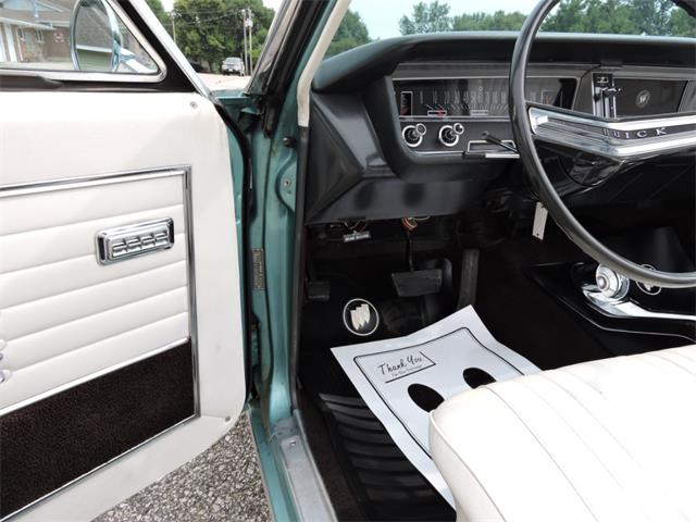 1965 Buick Skylark (CC-1132389) for sale in Greene, Iowa