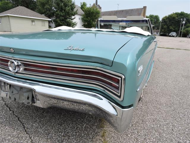 1965 Buick Skylark (CC-1132389) for sale in Greene, Iowa