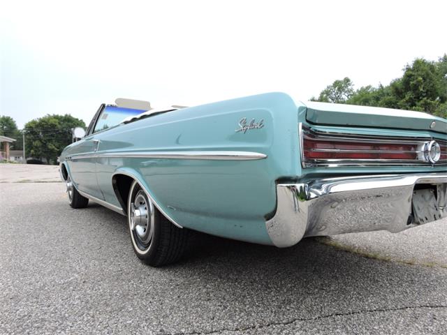 1965 Buick Skylark (CC-1132389) for sale in Greene, Iowa