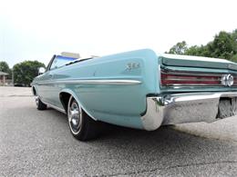 1965 Buick Skylark (CC-1132389) for sale in Greene, Iowa