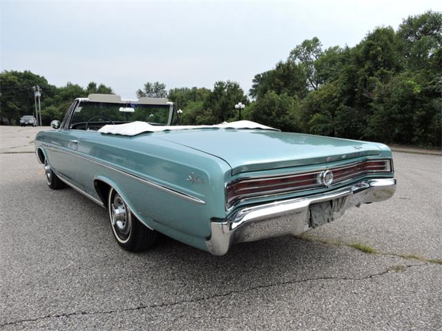 1965 Buick Skylark (CC-1132389) for sale in Greene, Iowa