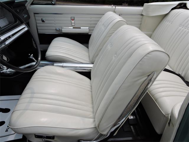 1965 Buick Skylark (CC-1132389) for sale in Greene, Iowa