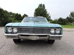1965 Buick Skylark (CC-1132389) for sale in Greene, Iowa