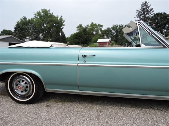 1965 Buick Skylark (CC-1132389) for sale in Greene, Iowa