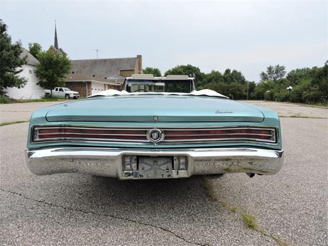 1965 Buick Skylark (CC-1132389) for sale in Greene, Iowa