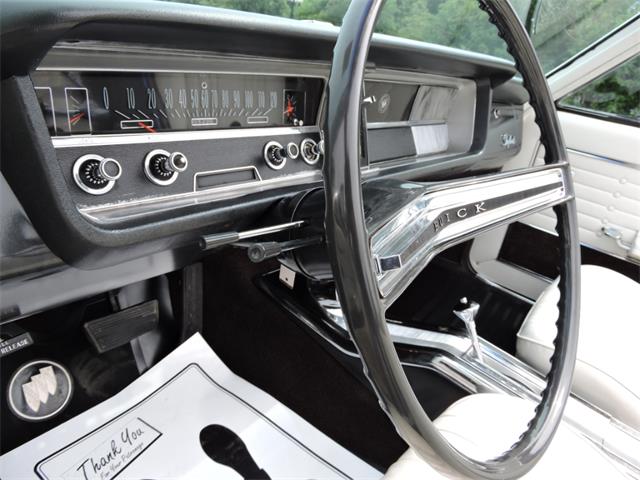 1965 Buick Skylark (CC-1132389) for sale in Greene, Iowa