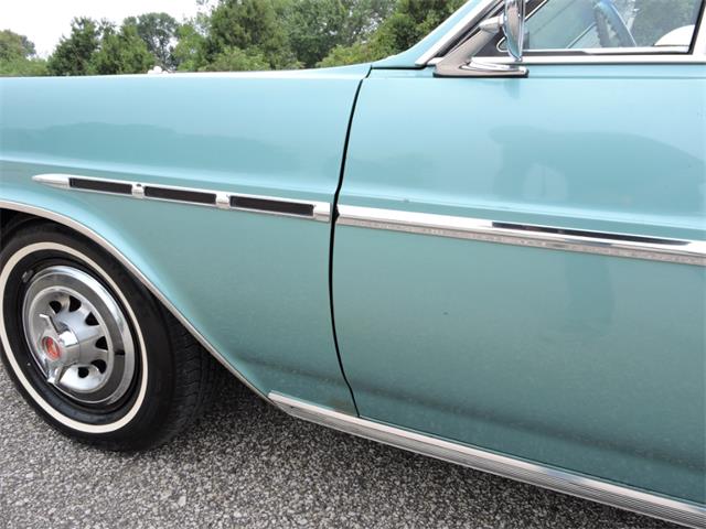 1965 Buick Skylark (CC-1132389) for sale in Greene, Iowa