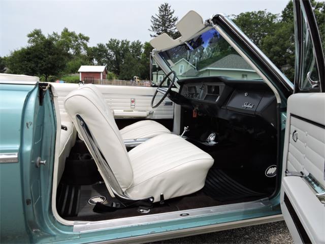 1965 Buick Skylark (CC-1132389) for sale in Greene, Iowa