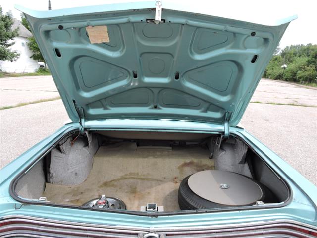1965 Buick Skylark (CC-1132389) for sale in Greene, Iowa