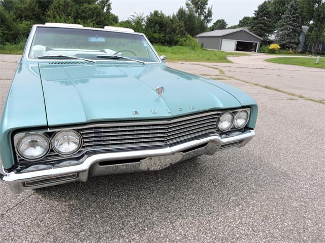 1965 Buick Skylark (CC-1132389) for sale in Greene, Iowa