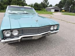 1965 Buick Skylark (CC-1132389) for sale in Greene, Iowa