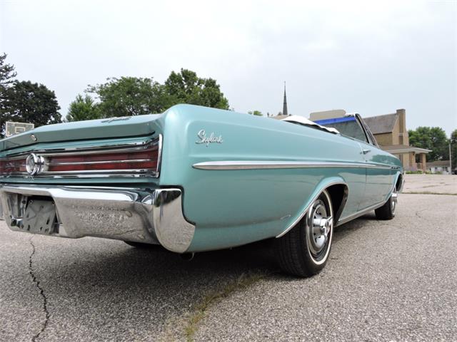1965 Buick Skylark (CC-1132389) for sale in Greene, Iowa