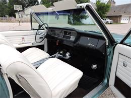 1965 Buick Skylark (CC-1132389) for sale in Greene, Iowa