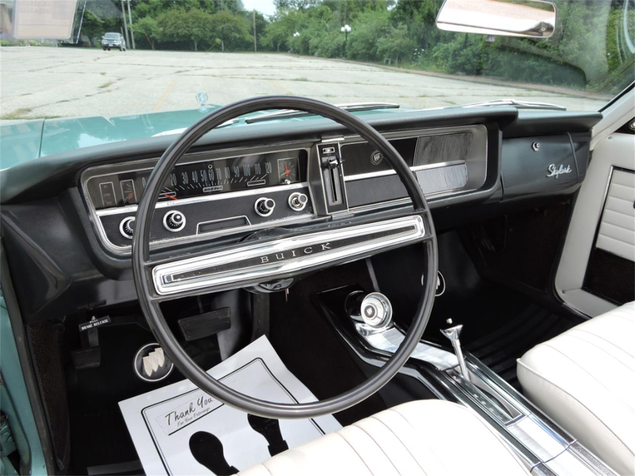 1965 Buick Skylark for Sale | ClassicCars.com | CC-1132389