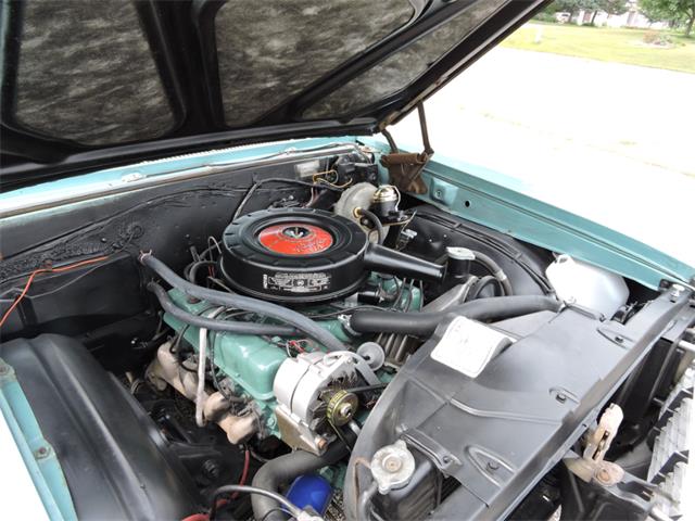 1965 Buick Skylark (CC-1132389) for sale in Greene, Iowa