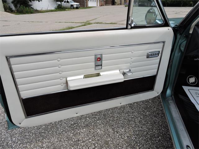 1965 Buick Skylark (CC-1132389) for sale in Greene, Iowa