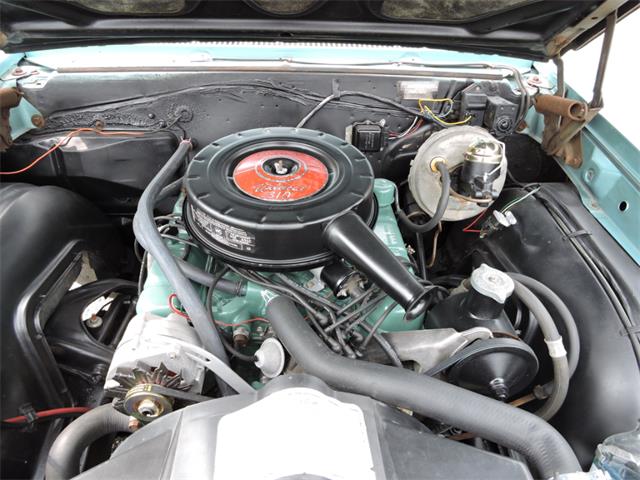 1965 Buick Skylark (CC-1132389) for sale in Greene, Iowa