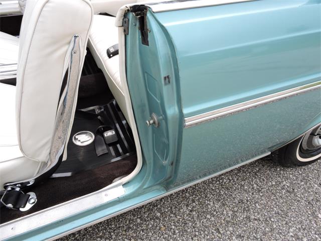 1965 Buick Skylark (CC-1132389) for sale in Greene, Iowa