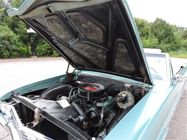 1965 Buick Skylark (CC-1132389) for sale in Greene, Iowa