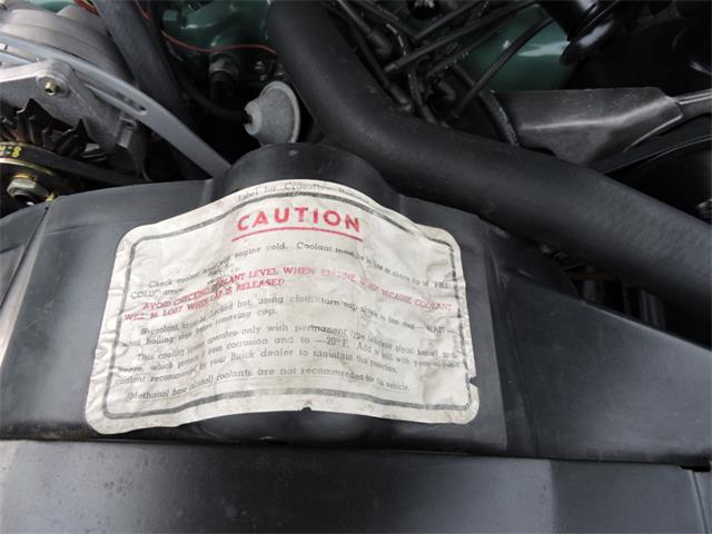 1965 Buick Skylark (CC-1132389) for sale in Greene, Iowa