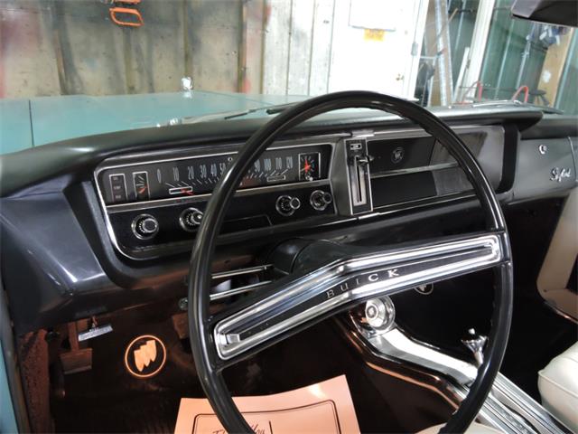 1965 Buick Skylark (CC-1132389) for sale in Greene, Iowa