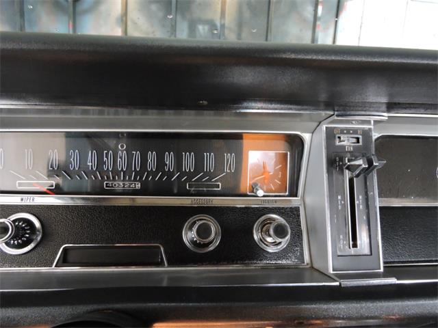 1965 Buick Skylark (CC-1132389) for sale in Greene, Iowa