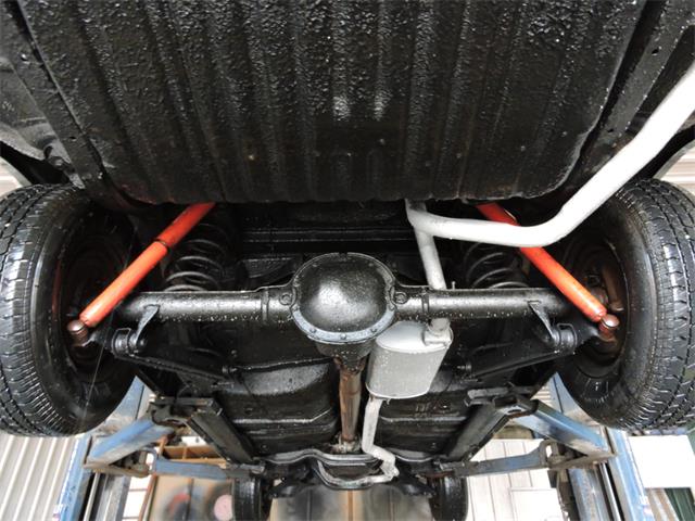 1965 Buick Skylark (CC-1132389) for sale in Greene, Iowa
