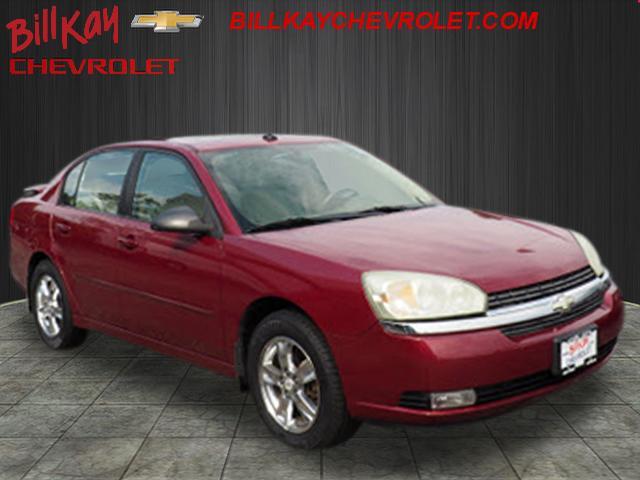 2005 Chevrolet Malibu (CC-1132413) for sale in Downers Grove, Illinois