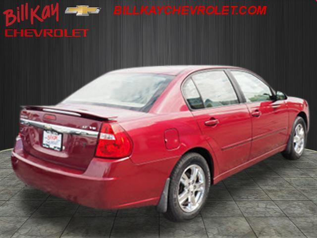 2005 Chevrolet Malibu (CC-1132413) for sale in Downers Grove, Illinois