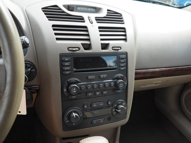 2005 Chevrolet Malibu (CC-1132413) for sale in Downers Grove, Illinois