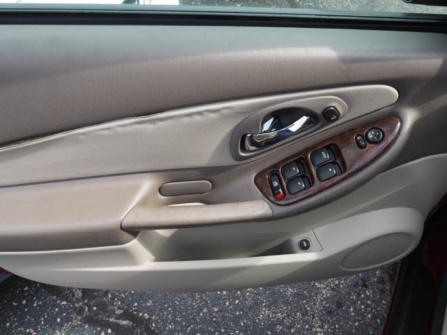 2005 Chevrolet Malibu (CC-1132413) for sale in Downers Grove, Illinois