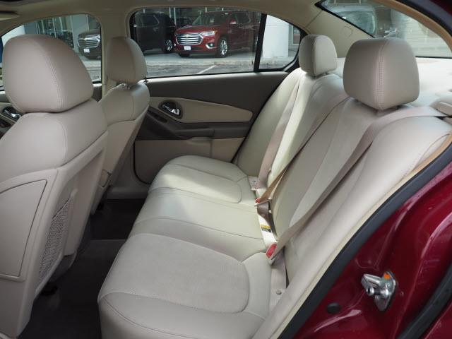 2005 Chevrolet Malibu (CC-1132413) for sale in Downers Grove, Illinois