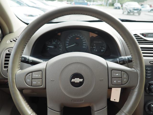 2005 Chevrolet Malibu (CC-1132413) for sale in Downers Grove, Illinois