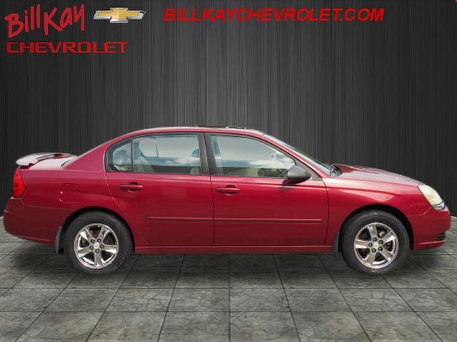 2005 Chevrolet Malibu (CC-1132413) for sale in Downers Grove, Illinois