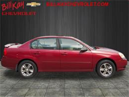 2005 Chevrolet Malibu (CC-1132413) for sale in Downers Grove, Illinois
