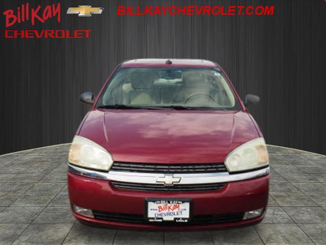 2005 Chevrolet Malibu (CC-1132413) for sale in Downers Grove, Illinois