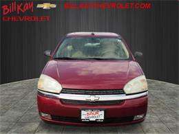 2005 Chevrolet Malibu (CC-1132413) for sale in Downers Grove, Illinois