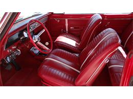 1967 Chevrolet Nova II SS (CC-1130242) for sale in Davenport, Iowa