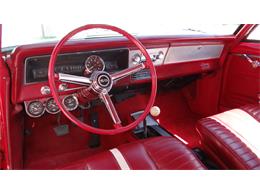 1967 Chevrolet Nova II SS (CC-1130242) for sale in Davenport, Iowa