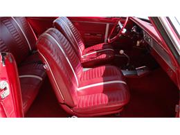 1967 Chevrolet Nova II SS (CC-1130242) for sale in Davenport, Iowa