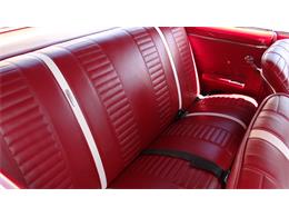 1967 Chevrolet Nova II SS (CC-1130242) for sale in Davenport, Iowa