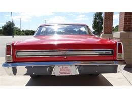 1967 Chevrolet Nova II SS (CC-1130242) for sale in Davenport, Iowa