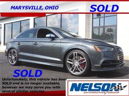2015 Audi S3 (CC-1132423) for sale in Marysville, Ohio