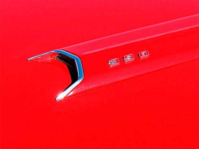 1967 Ford Fairlane (CC-1132438) for sale in New Orleans, Louisiana