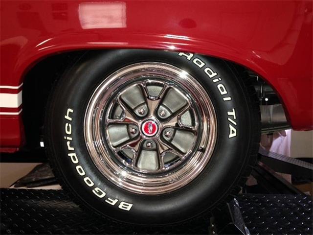 1967 Ford Fairlane (CC-1132438) for sale in New Orleans, Louisiana