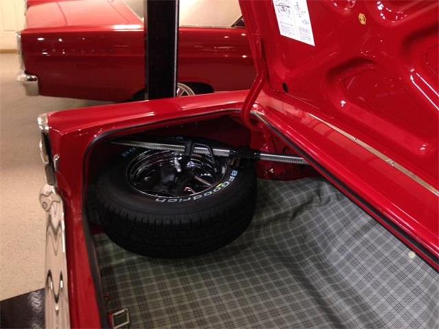 1967 Ford Fairlane (CC-1132438) for sale in New Orleans, Louisiana