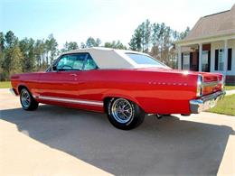 1967 Ford Fairlane (CC-1132438) for sale in New Orleans, Louisiana